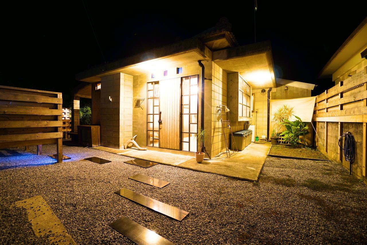 Suite villa MOK Ogimi Extérieur photo