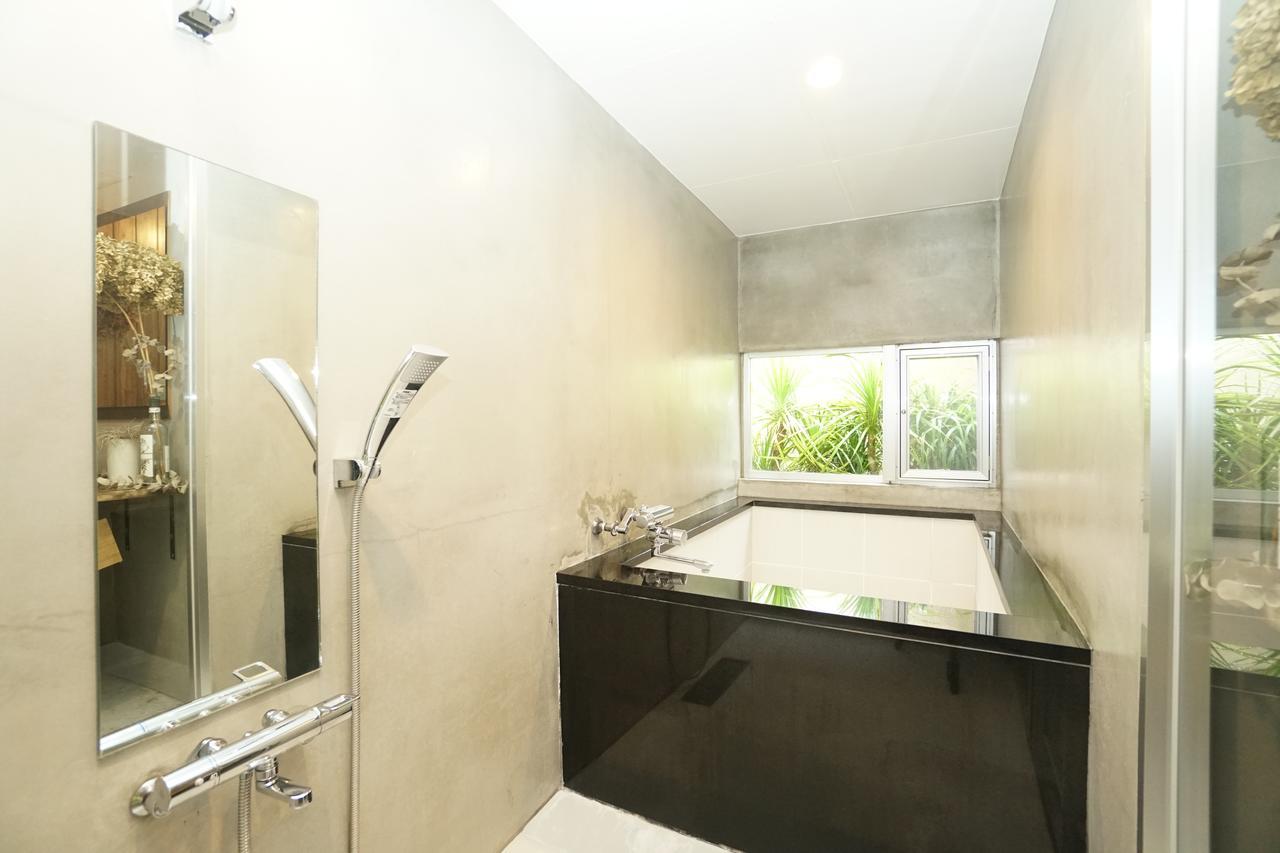 Suite villa MOK Ogimi Extérieur photo