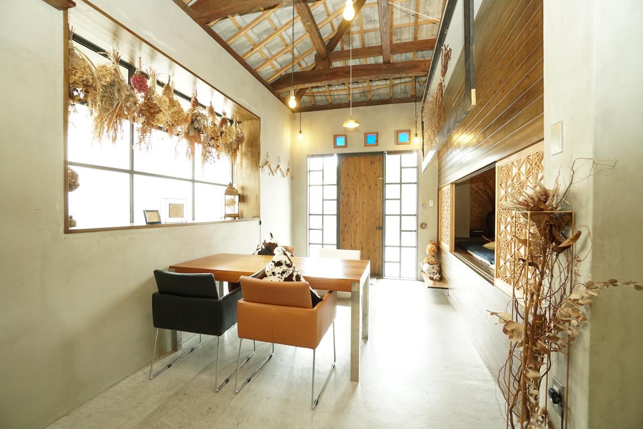 Suite villa MOK Ogimi Extérieur photo